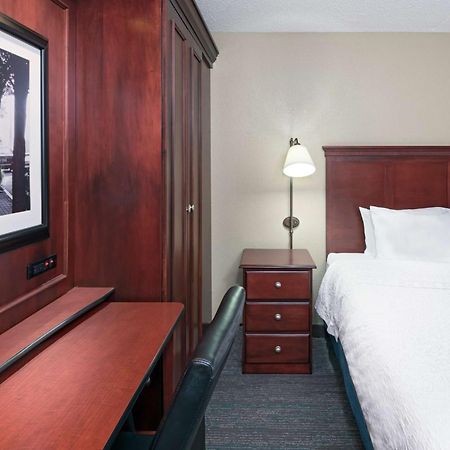 Hampton Inn By Hilton Indianapolis-South Southport Extérieur photo