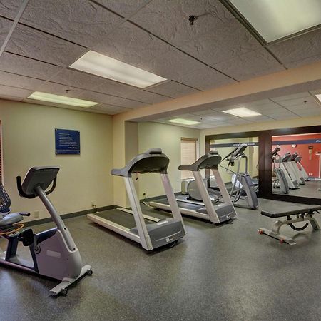 Hampton Inn By Hilton Indianapolis-South Southport Extérieur photo
