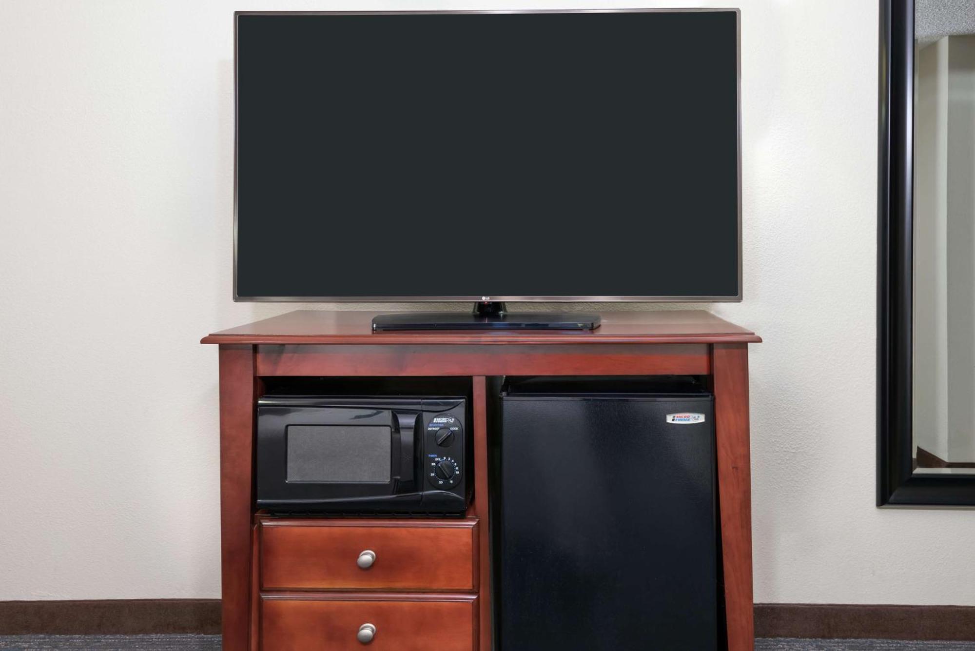 Hampton Inn By Hilton Indianapolis-South Southport Extérieur photo